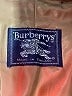 Burberry 100% Wool Brown Liner Vest Size 14 (estimated) - photo 7