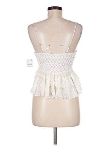 FP One Sleeveless Blouse (view 2)