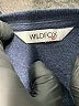 Wildfox Blue Long Sleeve T-Shirt One size - photo 7