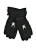 Spyder Black Gloves Size XS - photo 1
