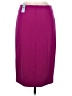 Ann Taylor Purple Formal Skirt Size 6 (petite) - photo 2