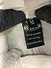 Rewash 100% Rayon Gray Casual Pants Size M - photo 5