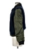 Left Coast by Dolan Color Block Blue Green Jacket Size M - photo 5