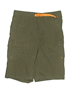 Lands' End Cargo Shorts