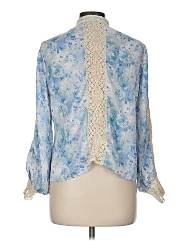 Adore 3/4 Sleeve Blouse (view 2)