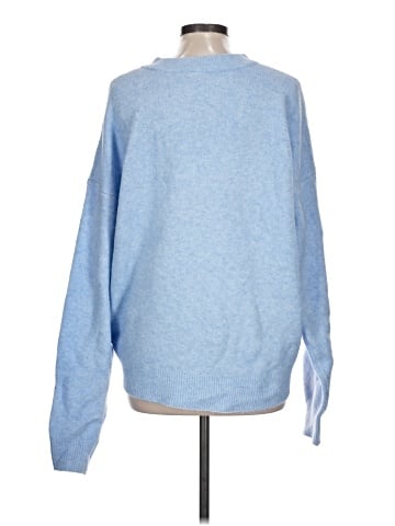 H&M Pullover Sweater (view 2)