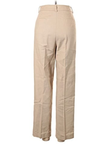 J.Crew Factory Store Linen Pants (view 2)