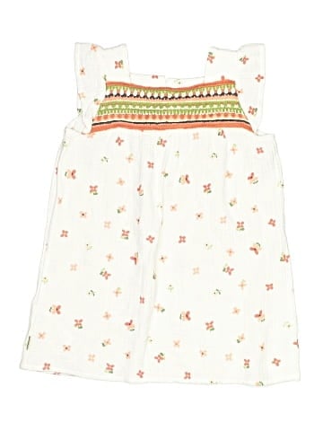 Boboli Sleeveless Blouse (view 1)