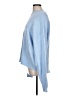 H&M Blue Pullover Sweater Size L - photo 5