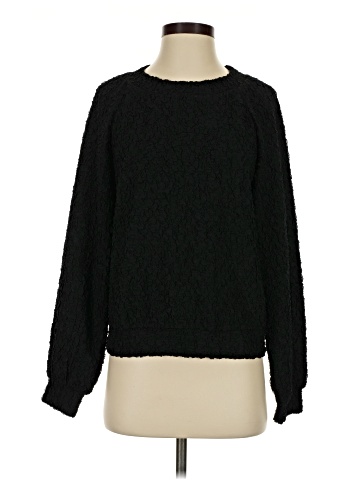 Numph Long Sleeve Top (view 1)