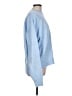 H&M Blue Pullover Sweater Size L - photo 4