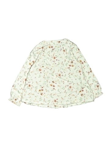 Fleurisse Long Sleeve Blouse (view 2)
