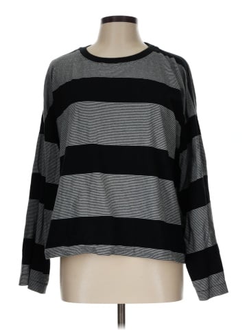Madewell Long Sleeve T-Shirt (view 1)