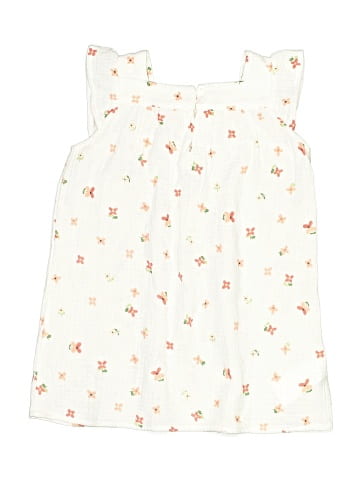 Boboli Sleeveless Blouse (view 2)