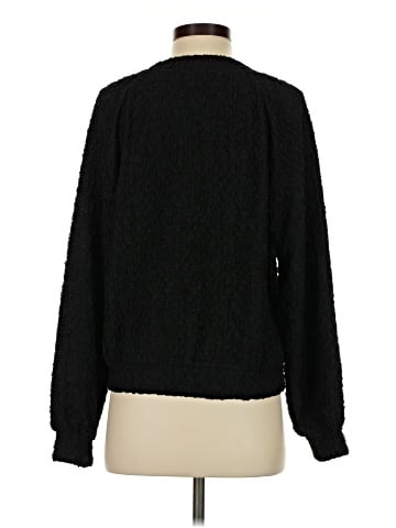 Numph Long Sleeve Top (view 2)
