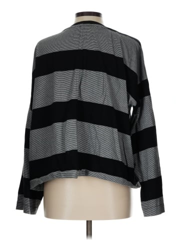 Madewell Long Sleeve T-Shirt (view 2)