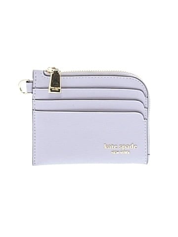 Kate Spade New York Leather Wallet (view 1)
