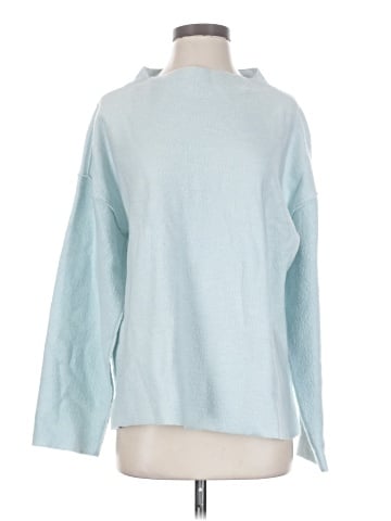 Eileen Fisher Pullover Sweater (view 1)