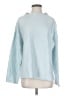 Eileen Fisher Blue Pullover Sweater Size S - photo 1