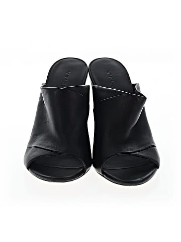 Vince. Sandals (view 2)