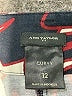 Ann Taylor Factory Print Black Active Pants Size 12 - photo 7