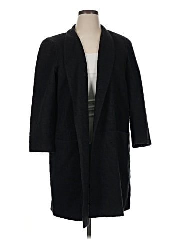Eileen Fisher Coat (view 1)