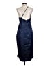 Lulus Blue Cocktail Dress Size L - photo 2