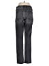 Kut from the Kloth Solid Gray Jeans Size 2 - photo 2