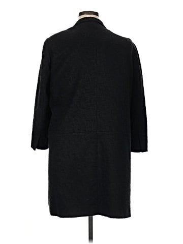 Eileen Fisher Coat (view 2)