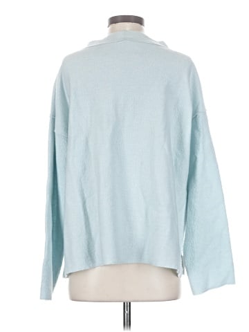 Eileen Fisher Pullover Sweater (view 2)