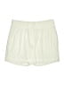 Nike Solid Ivory Shorts Size M - photo 1
