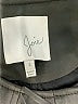 Joie 100% Leather Black Leather Jacket Size S - photo 6