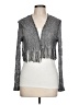 Cartise Gray Kimono Size 12 - photo 1
