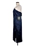 Lulus Blue Cocktail Dress Size L - photo 5