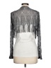 Cartise Gray Kimono Size 12 - photo 2