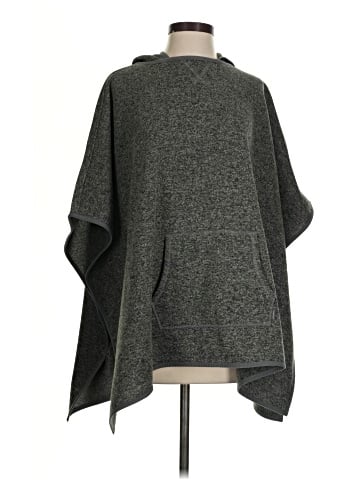 Eddie Bauer Poncho (view 1)