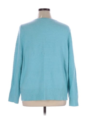 Talbots Outlet Pullover Sweater (view 2)