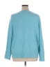 Talbots Outlet Teal Pullover Sweater Size 3X - photo 2