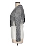 Cartise Gray Kimono Size 12 - photo 5