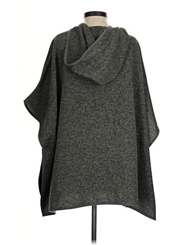 Eddie Bauer Poncho (view 2)
