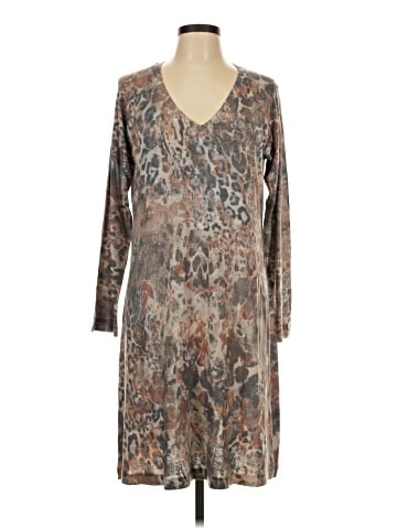 Nally & Millie Casual Dress (view 1)