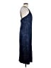 Lulus Blue Cocktail Dress Size L - photo 4