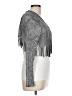 Cartise Gray Kimono Size 12 - photo 4