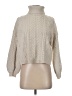Shein Tan Turtleneck Sweater Size S - photo 1