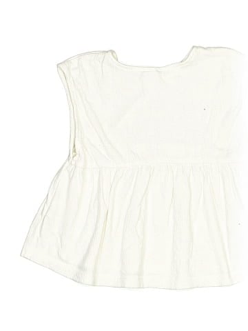 Carter's Sleeveless Blouse (view 2)