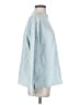 Eileen Fisher Blue Pullover Sweater Size S - photo 4