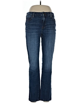 Cosmic Blue Love Jeans