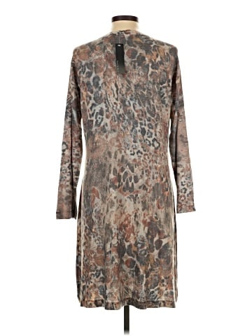 Nally & Millie Casual Dress (view 2)