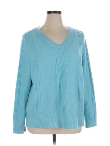 Talbots Outlet Pullover Sweater (view 1)