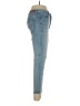 American Eagle Outfitters Solid Blue Jeans Size 4 - photo 4